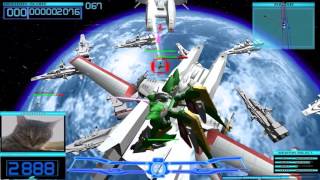 New Space War