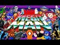 ХАКИ #17: Mega Man