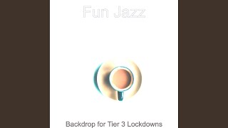 Playful Ambience for Lockdowns