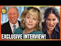 Samantha markle  lawyer peter ticktin file appeal its not over meghan markle exclusive interview
