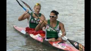 Renata Tolvai Feat Andras Kallay-Saunders: Olimpiai Dal