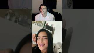 Jolavanille azar 💀😂 #shortvideo #azar #live #humour #foryou