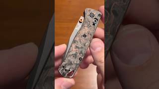 There’s only one place to get this exclusive Benchmade Bugout knife #edccommunity #edc #service #usa