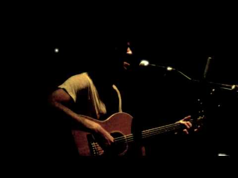 Devendra Banhart - Sight to Behold (Sydney 2010)