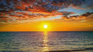 Returning To Stillness