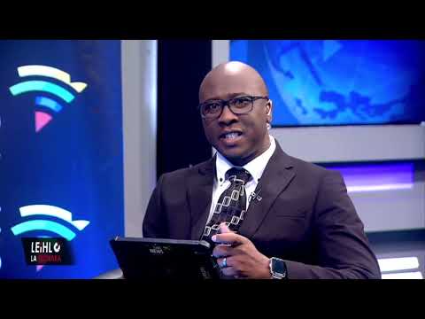 Leihlo La Sechaba | Kidnapping cases in South Africa are increasing, particularly in GP