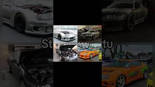 The Only ASMR I Need 🎧🚗 (Supra Turbo Flutter) #shorts