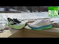 Brooks Glycerin 23 or Adidas Supernova 3. How to Choose? Reviews & Park City A/B Run Comparisons