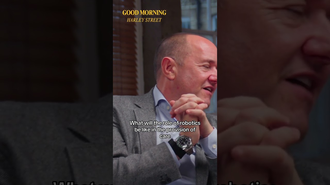 Каково будущее индустрии психического здоровья?