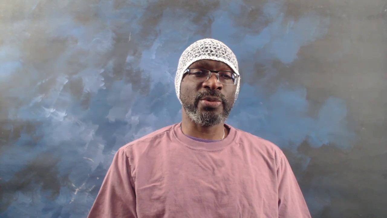 Awaken the Mind: Communion with Sean Liburd - Confessions