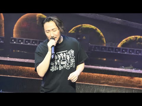 鄭中基(天各一方)