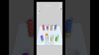 SORT IT 3D LEVEL 27 screenshot 5