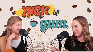 Medicare Cafe: Yuck or Yum