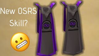 New OSRS Skill? Love or Hate it?