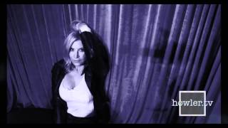 Burlesque On Howler.tv