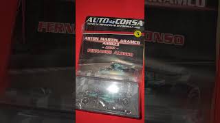 A breve la recensione della 5 uscita auto da corsa centauria