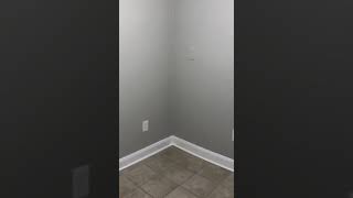 4 Bedroom 2 Bathroom Apt. 1713 sq ft - 17 Line Tower 2