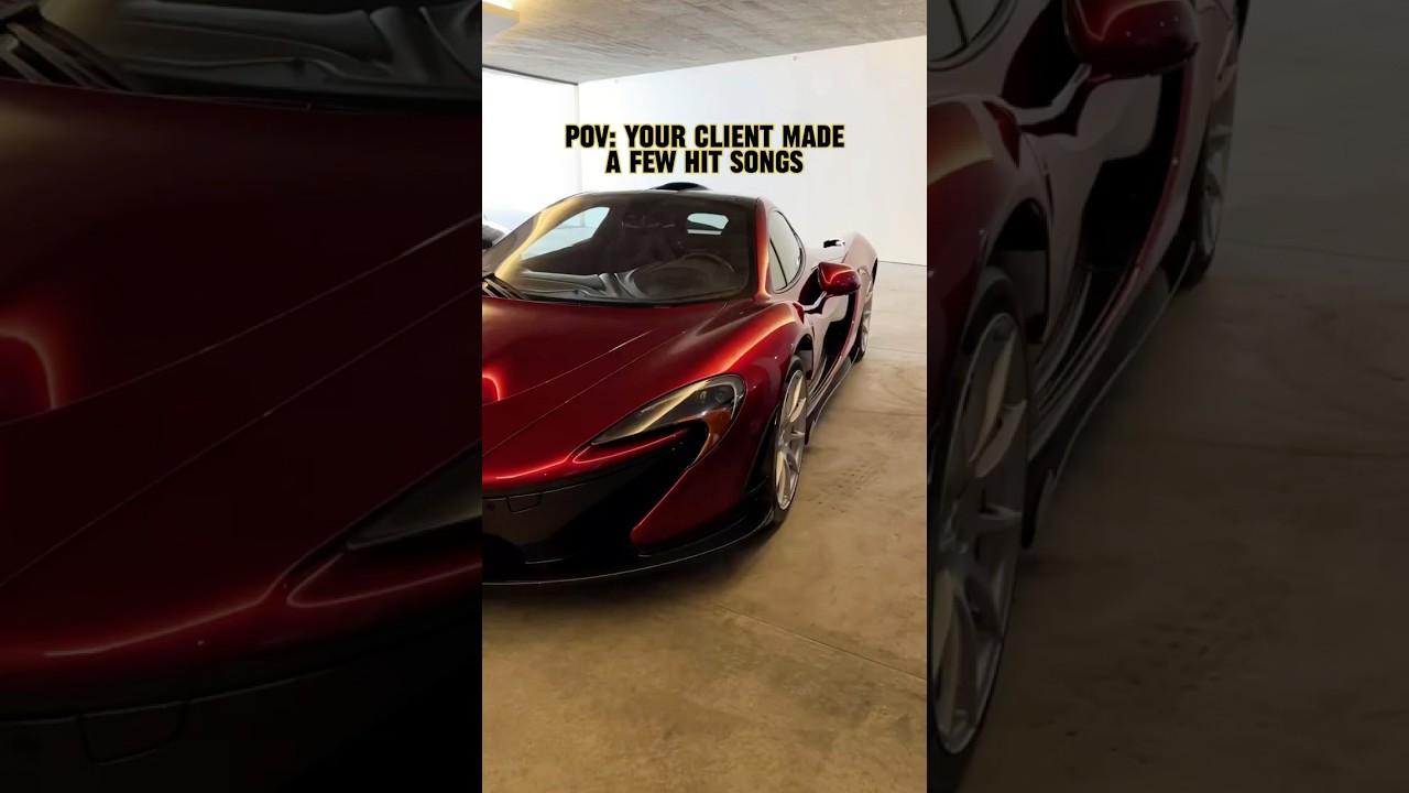 MOST EXPENSIVE CELEBRITY CAR COLLECTION - THE WEEKND EDITION