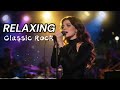 Classic Rock Relax Playlist | Beautiful Romantic Rock Ballads