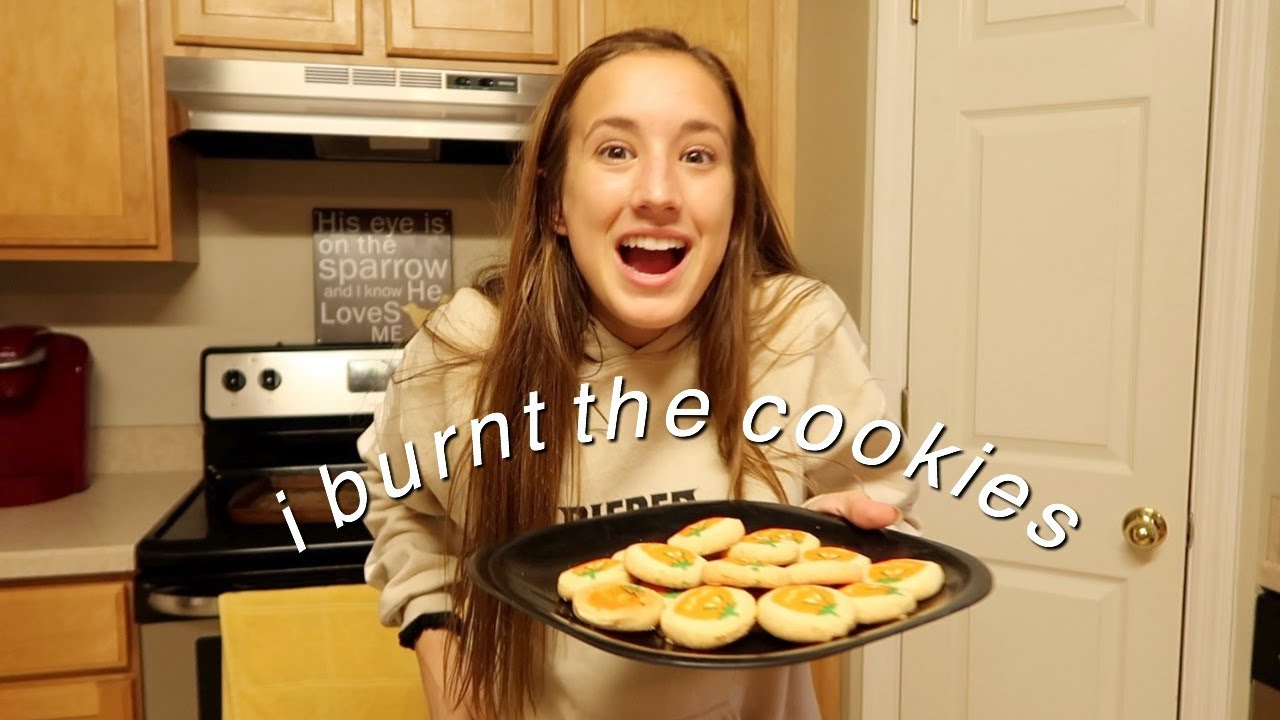 THE MOST FALL VLOG YOU'LL EVER WATCH