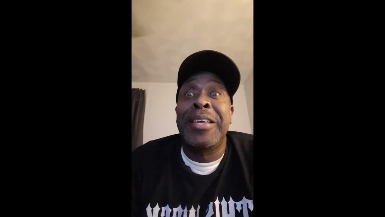 Male black juror vs 11@thisweekwithjtt2932
