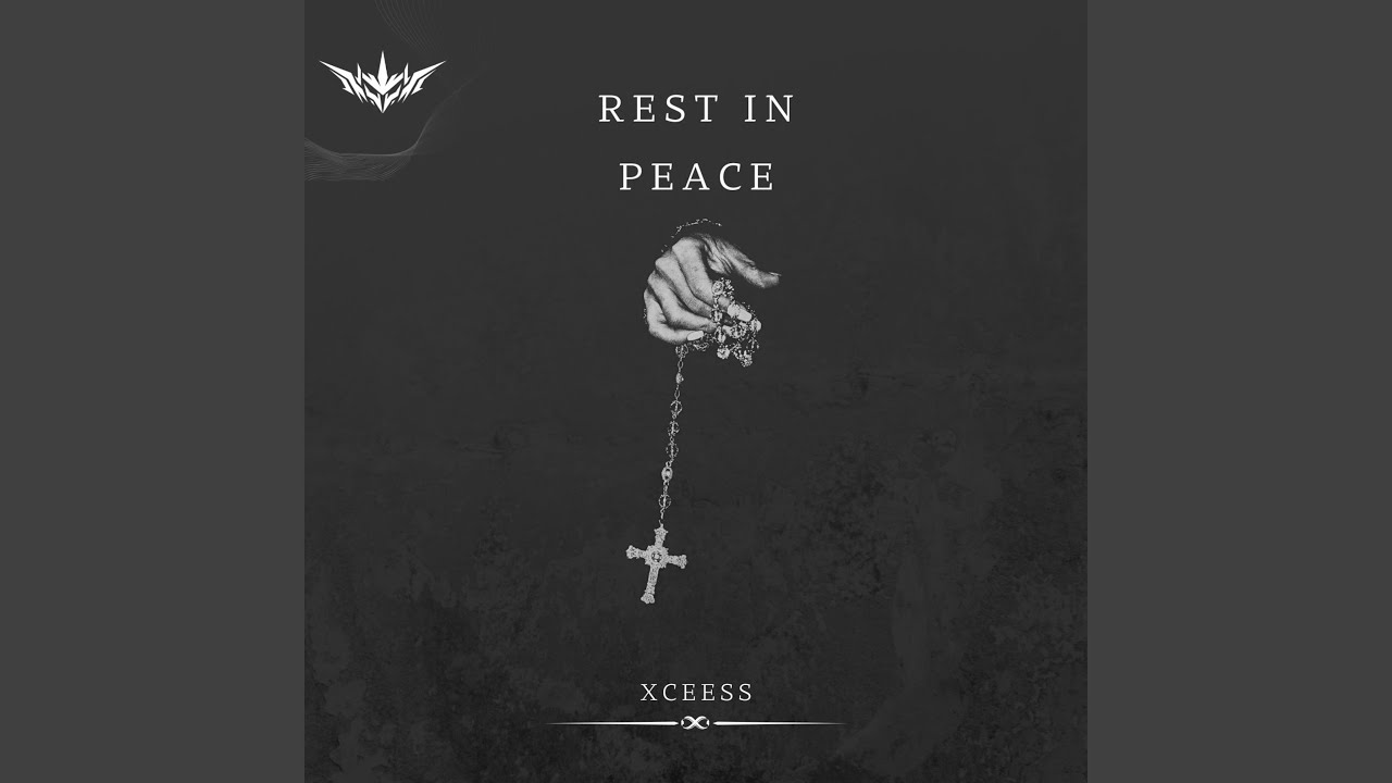 REST IN PEACE