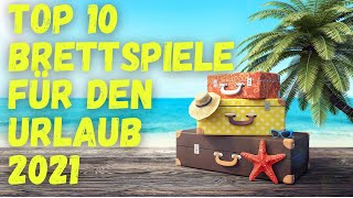 Top 10 board games for summer holidays 2021 - small, portable, simple & fun screenshot 2