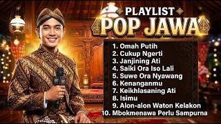 20 Lagu Jawa Nonstop 💞 Pop Jawa Hits Terbaru 2026 | Cover Nada JowoID Full Album
