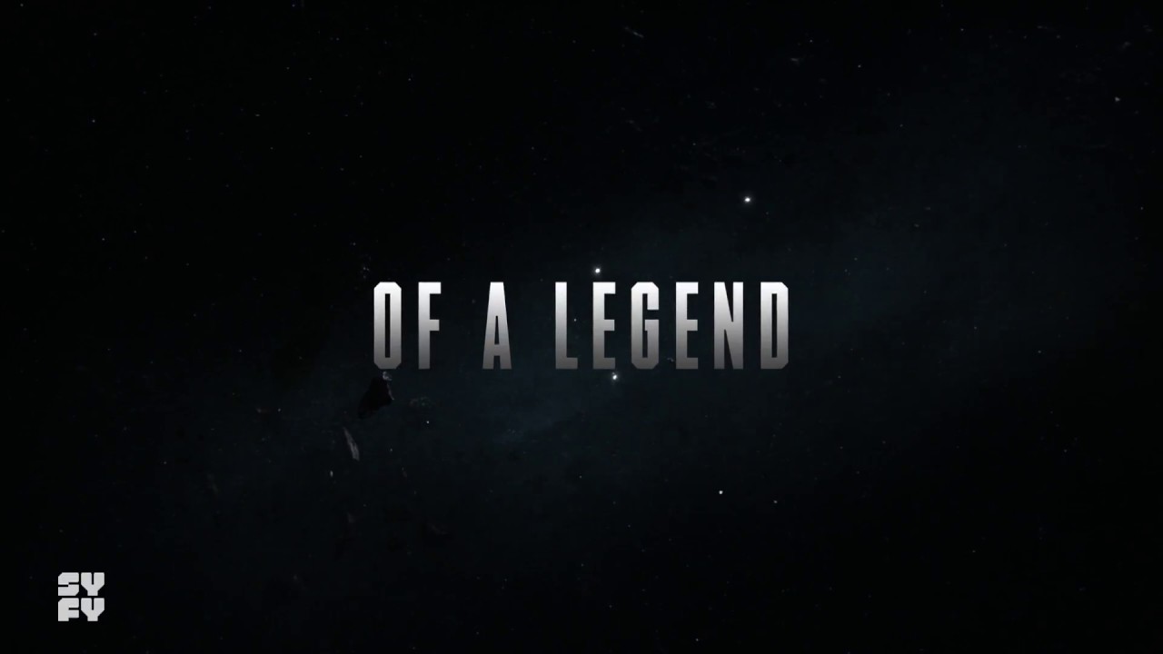 KRYPTON - Teaser - Trailer