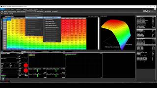 Emtron Torque Launch Control Walk Through. screenshot 5