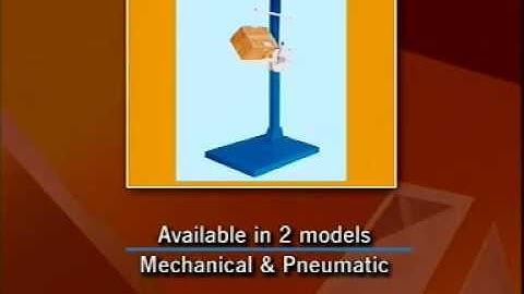 Corrugated Packaging Drop Test
