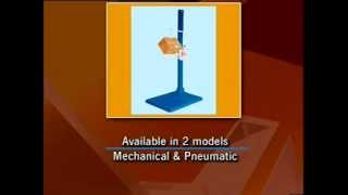 Corrugated Packaging Drop Test Profile