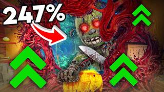 Bullying Survivors with VAULT SPEED SPRINGTRAP!