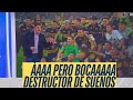 ANALISIS DE TRAVERSO @Pelotabostera1