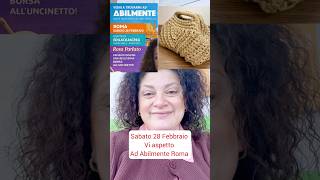 Abilmente Roma/28 febbraio 2026