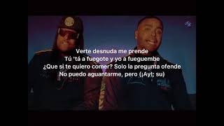 la  curiosidad full  (Blue Grand Prix y Red Grand Prix) Letra