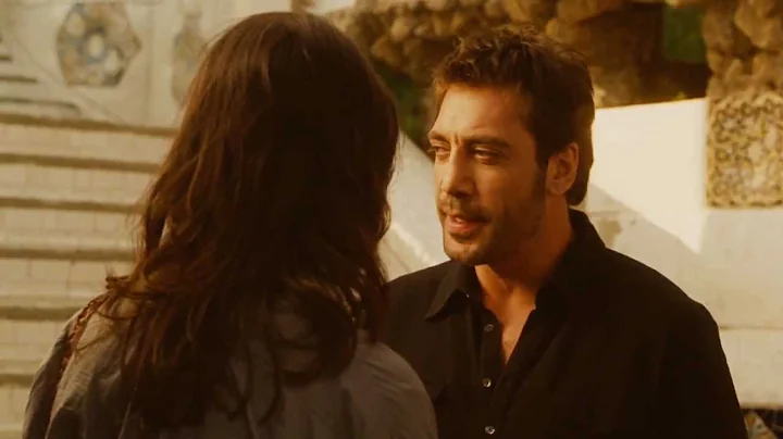 Vicky Cristina Barcelona-Offici...  Trailer [US] [...