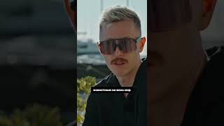 Кадр из ролика «Новый выпуск ЧСВ с Даней Фокиным 🔥 #revshare #интервью #арбитражтрафика»