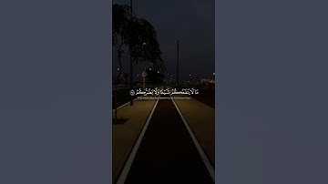 قال افتعبدون من دون الله | ياسر الدوسري | سورة الأنبياء