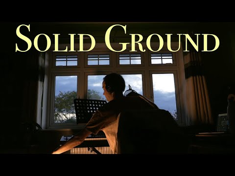 Solid Ground - Michael Kiwanuka (Cover)