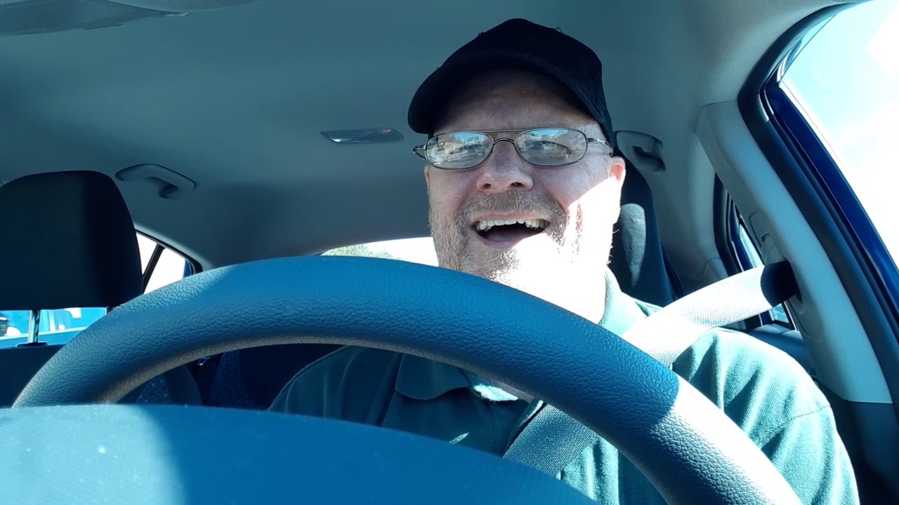 Using Uber and Lyft driver apps at the same time - driving tips for ...