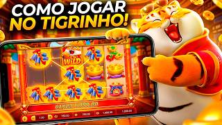 FORTUNE TIGER HOW TO PLAY! FORTUNE TIGER STRATEGY! WINNING BIG ON FORTUNE TIGER! screenshot 5