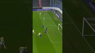 Elite Composure From Valon Berisha