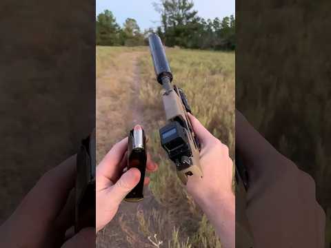 Fabrique Nationale FNP-45