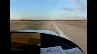 Navigation flight Cessna C162