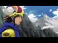 TVアニメ「ねじ巻き精霊戦記 天鏡のアルデラミン」Web予告#9