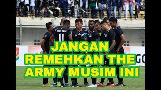 Profil Tim Liga 1 2019 Tira Perabo