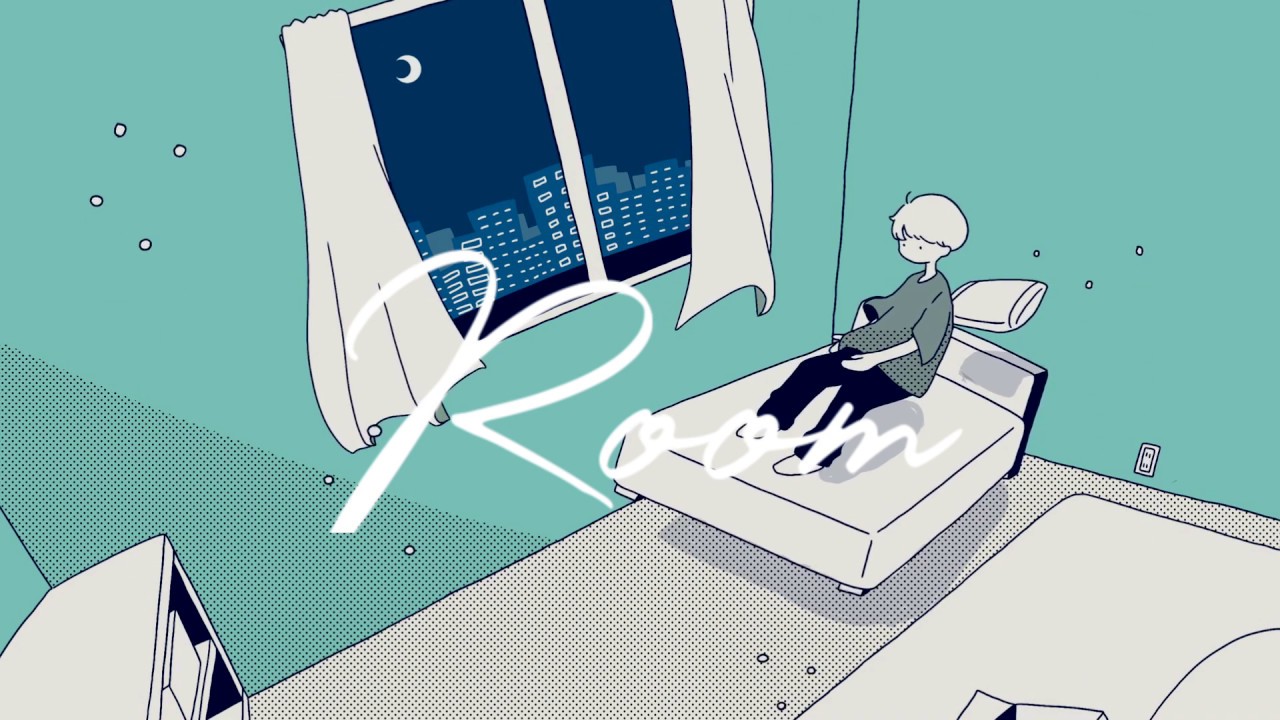 【MV】Room / shino feat.Mars