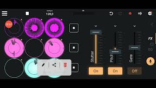 Loopify live looping| Calm down (Remix)| LBB 2023 round 1