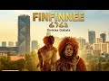 Dinqisaa Dabalaa FINFINNEE New Ethiopian Afan Oromo Music Video 2026 8K Visualizer 